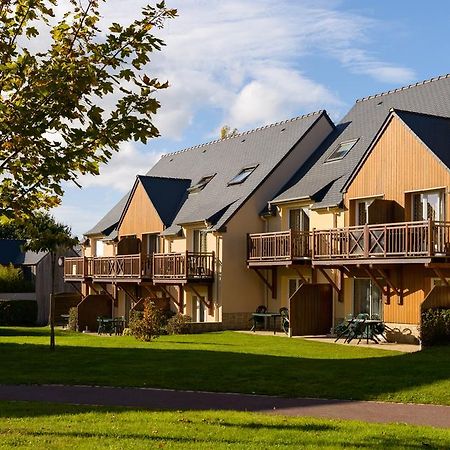 Lagrange Vacances Les Roches Douvres Saint-Briac-sur-Mer Zewnętrze zdjęcie