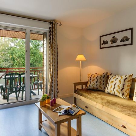 Lagrange Vacances Les Roches Douvres Saint-Briac-sur-Mer Pokój zdjęcie