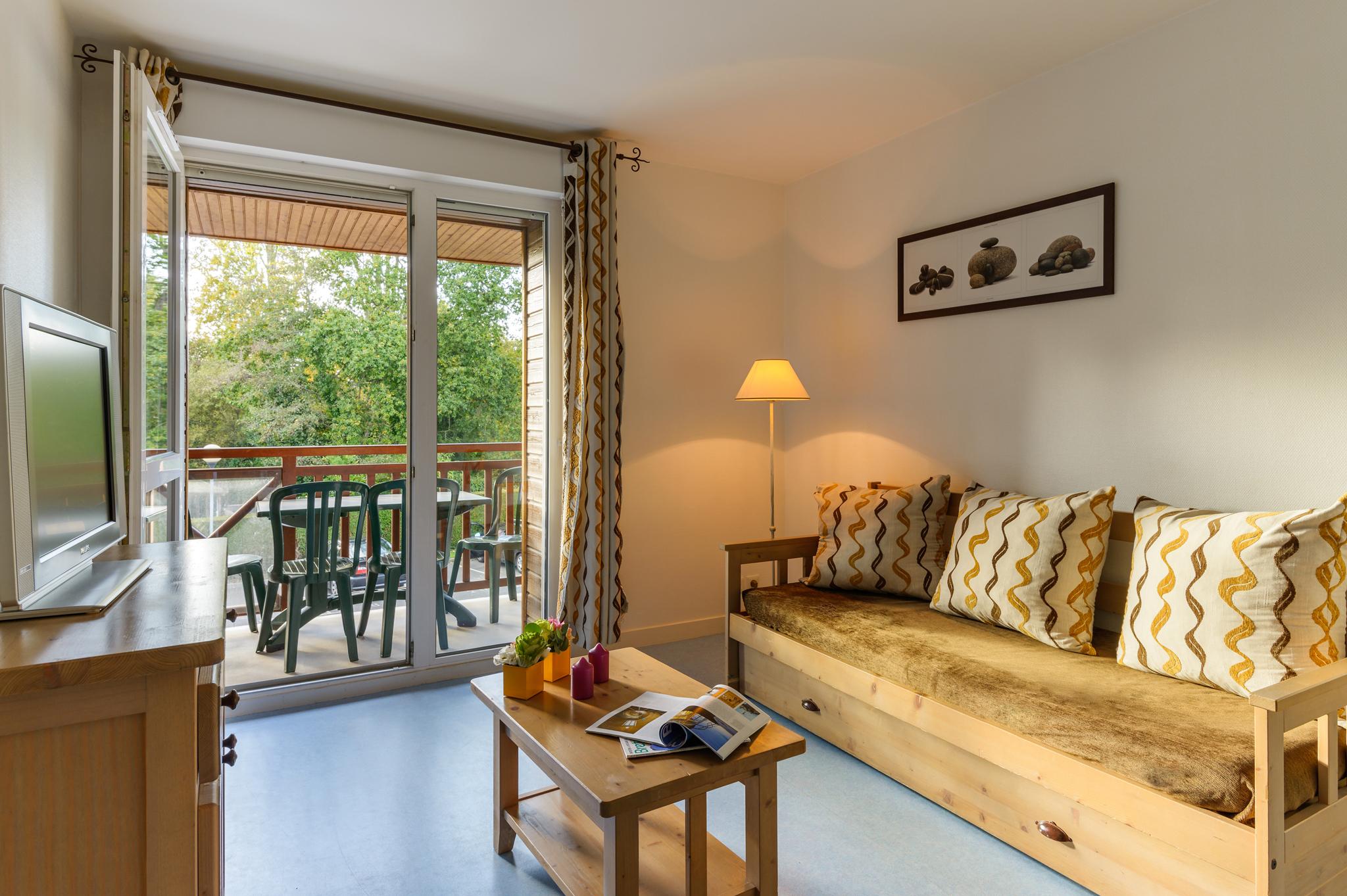 Lagrange Vacances Les Roches Douvres Saint-Briac-sur-Mer Zewnętrze zdjęcie