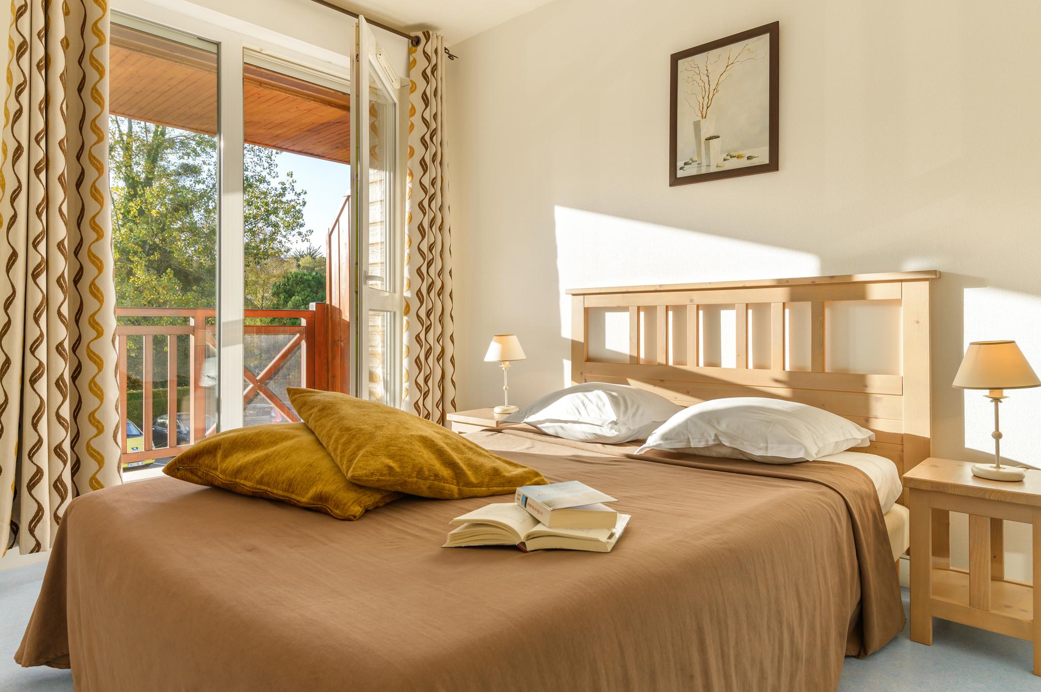 Lagrange Vacances Les Roches Douvres Saint-Briac-sur-Mer Zewnętrze zdjęcie