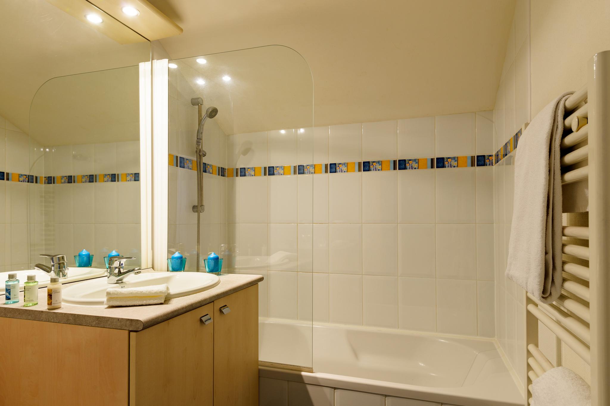 Lagrange Vacances Les Roches Douvres Saint-Briac-sur-Mer Zewnętrze zdjęcie