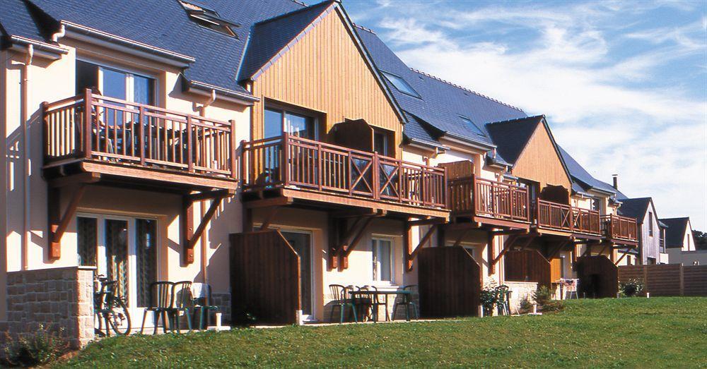 Lagrange Vacances Les Roches Douvres Saint-Briac-sur-Mer Zewnętrze zdjęcie