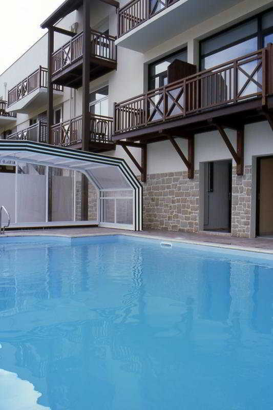 Lagrange Vacances Les Roches Douvres Saint-Briac-sur-Mer Zewnętrze zdjęcie