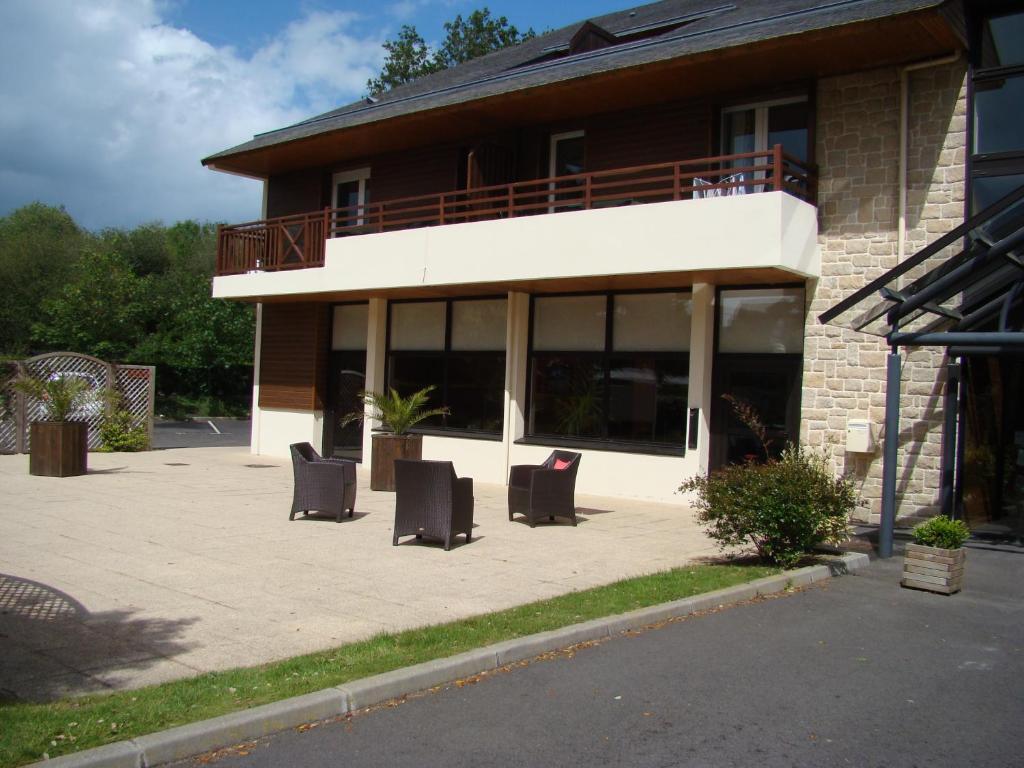 Lagrange Vacances Les Roches Douvres Saint-Briac-sur-Mer Pokój zdjęcie