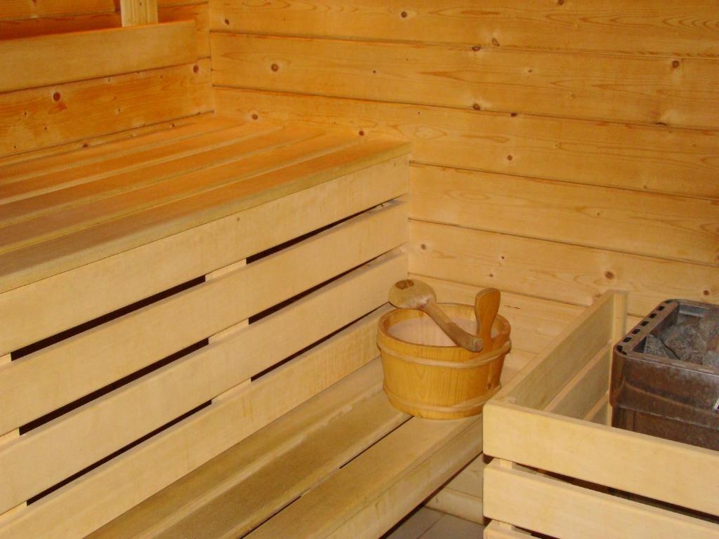 Lagrange Vacances Les Roches Douvres Saint-Briac-sur-Mer Pokój zdjęcie